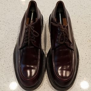 Gucci (Vintage) Mens Shoe